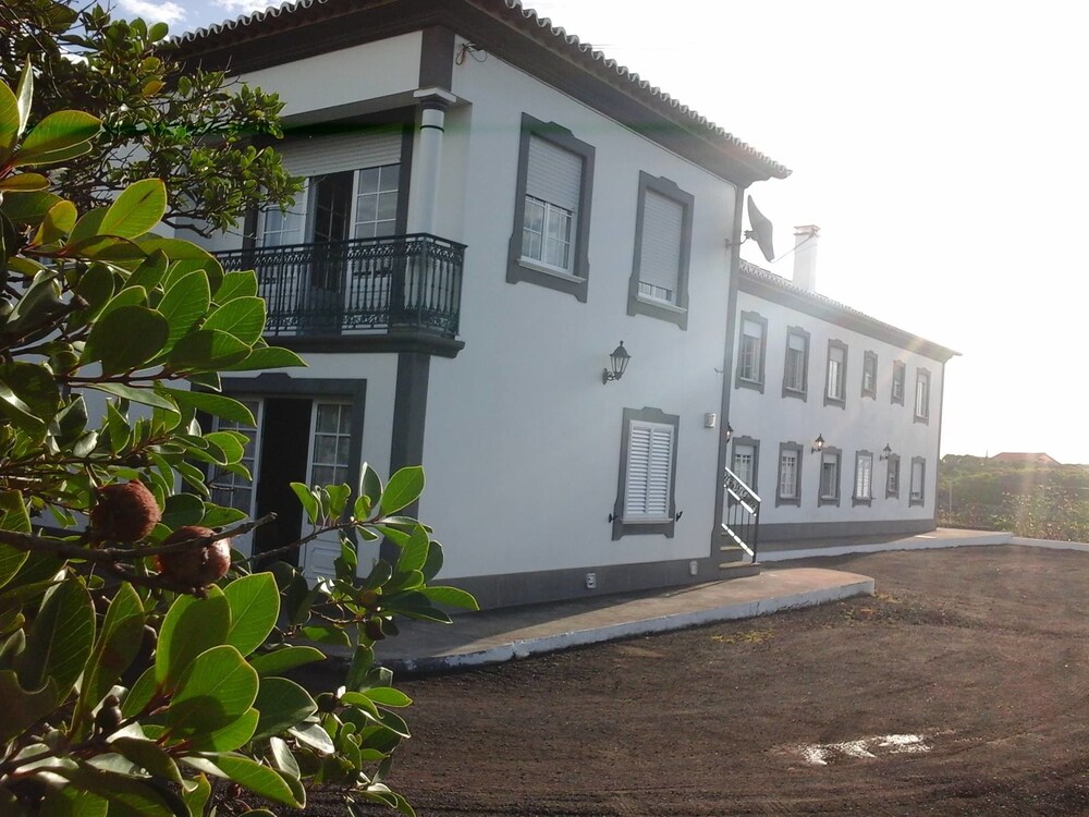 Foto - Hotel Branco II