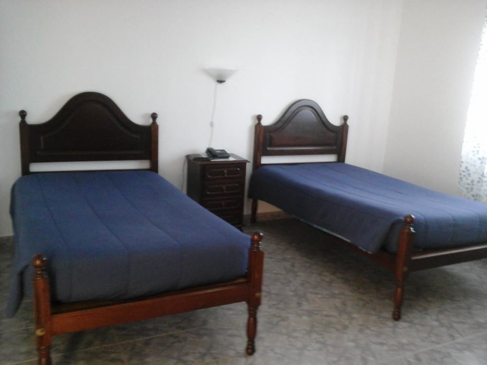 Foto - Hotel Branco II