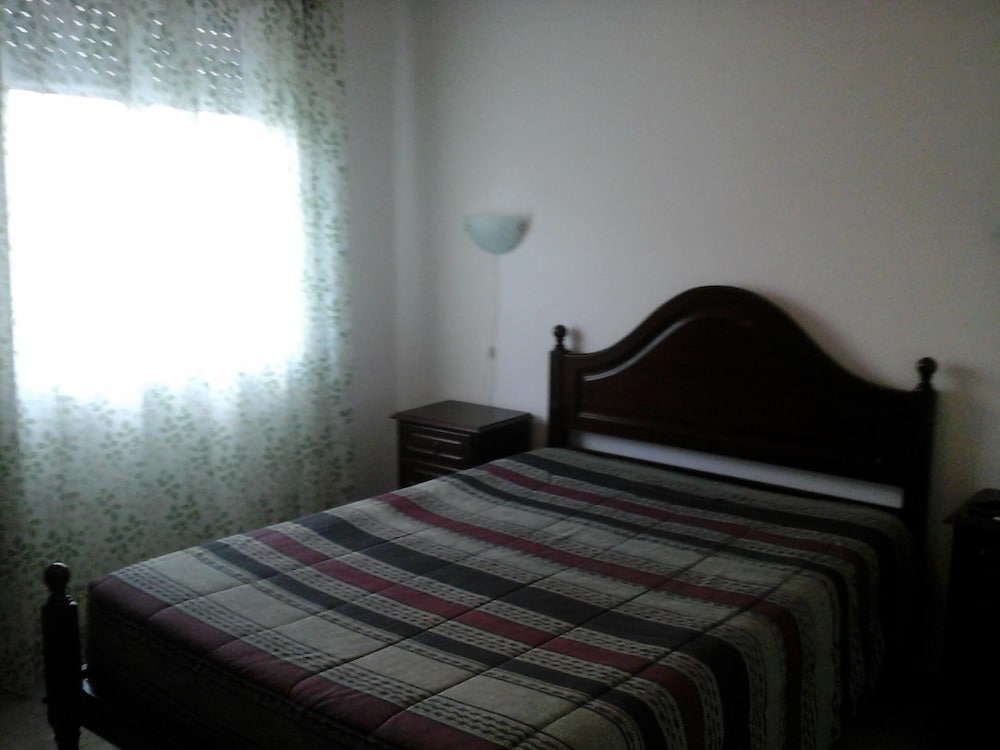 Foto - Hotel Branco II