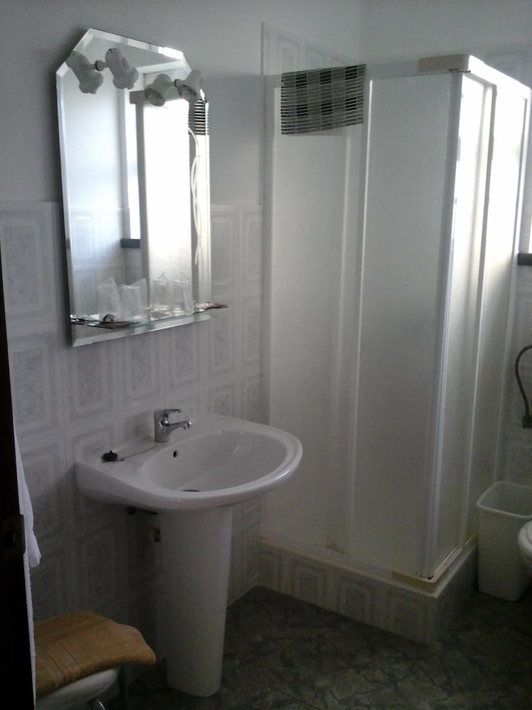 Foto - Hotel Branco II