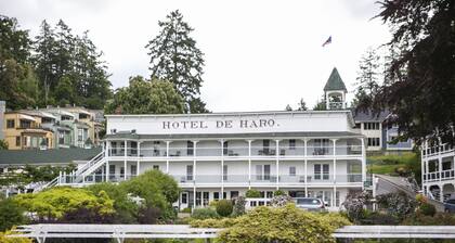 Roche Harbor Resort