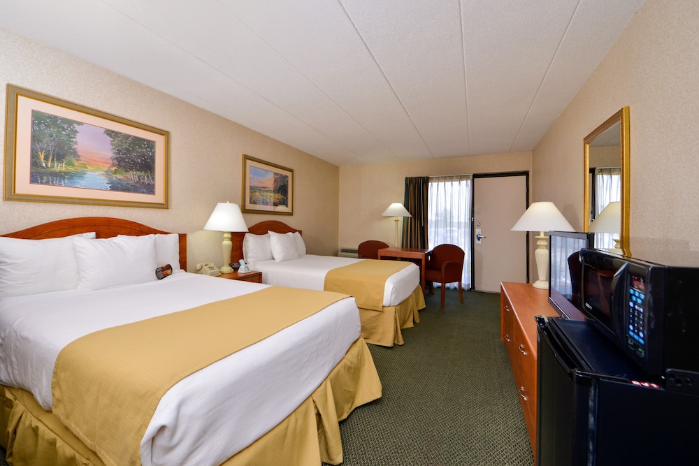 Motel 6 Doswell Va Richmond 2020 Room Prices Reviews