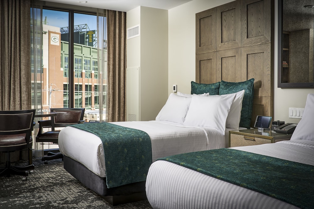 Lodge Kohler, Green Bay 207 Room Prices & Reviews Travelocity