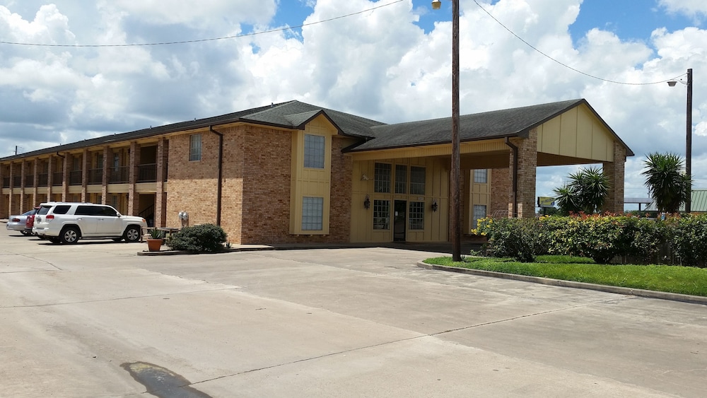 Primary image, Chaparral Motel