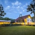 Ngare Sero Mountain Lodge