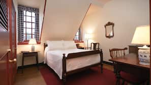 In-room safe, individually decorated, individually furnished, desk