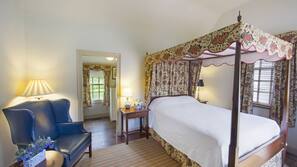 In-room safe, individually decorated, individually furnished, desk