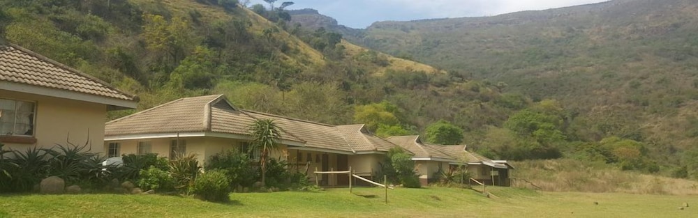 Hella Hella Adventures in Richmond, South Africa