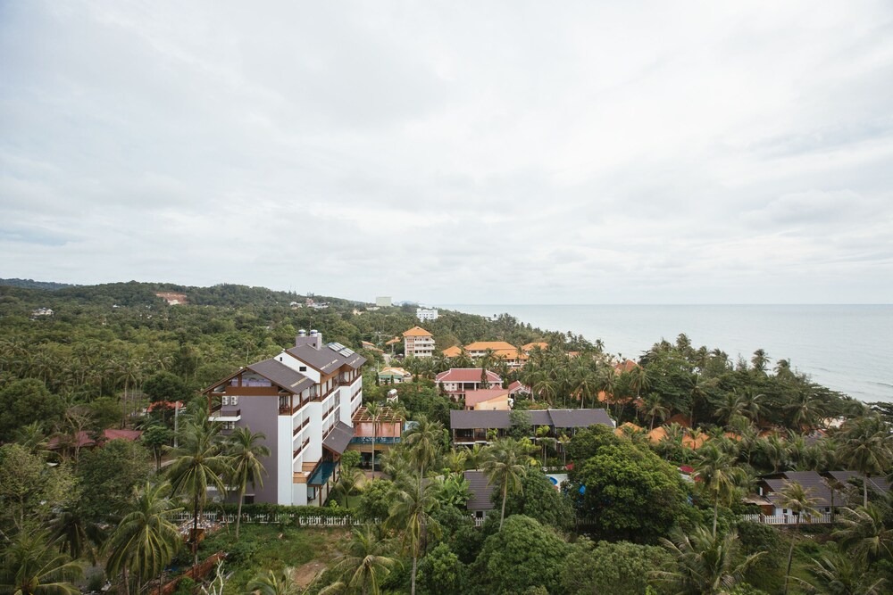 Nesta Phu Quoc Hotel Phu Quoc Vnm Best Price Guarantee - 