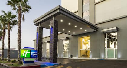 Holiday Inn Express & Suites Ciudad Obregon, an IHG Hotel