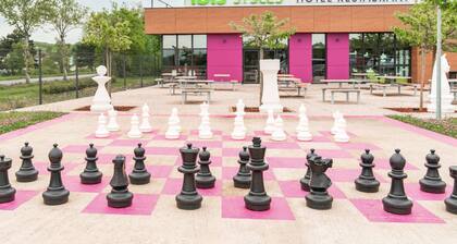 ibis Styles Castres