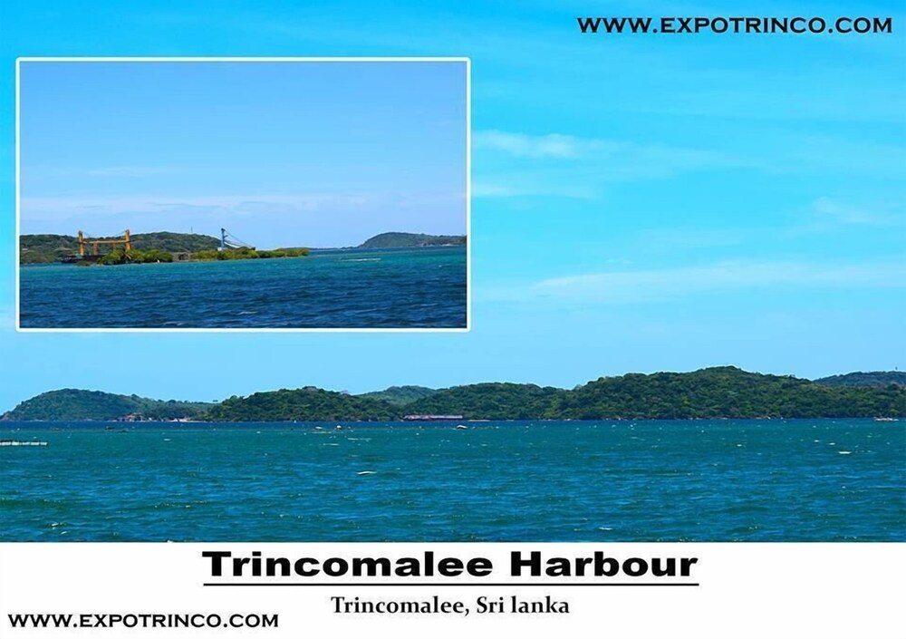 Thirumalai Park In Nilaveli Sri Lanka Expedia - 