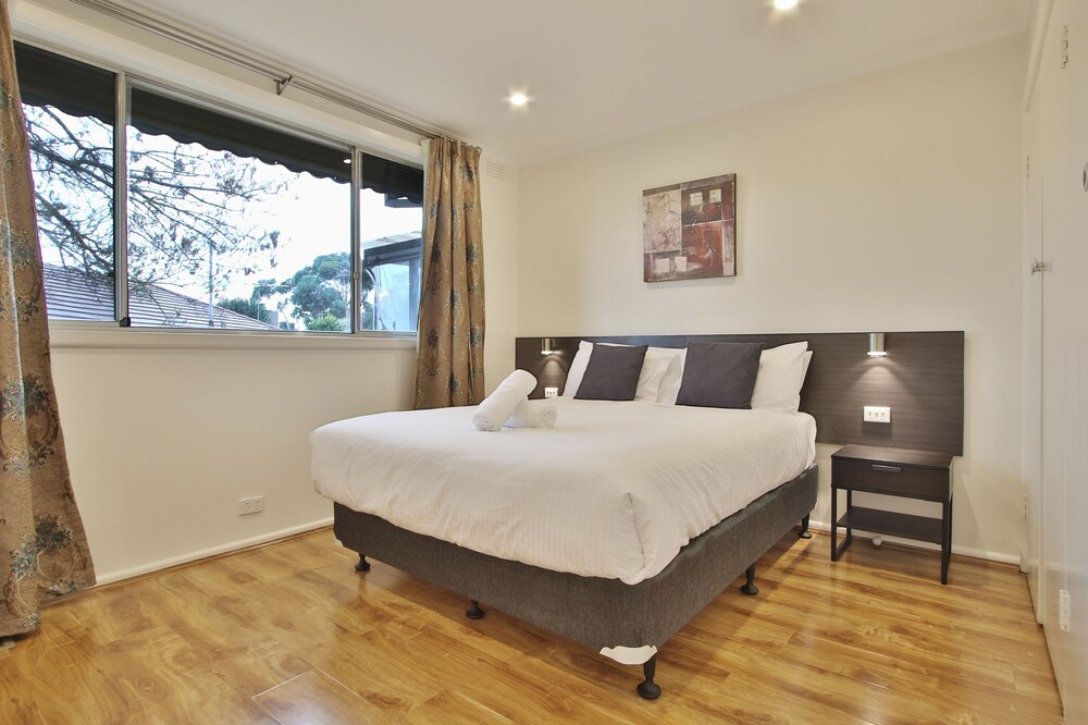 Ivy Units Glen Waverley Deals & Reviews (Melbourne, AUS) Wotif