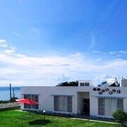 伊江島のおすすめ格安ホステル 宿泊費を抑えて旅行するなら エクスペディア