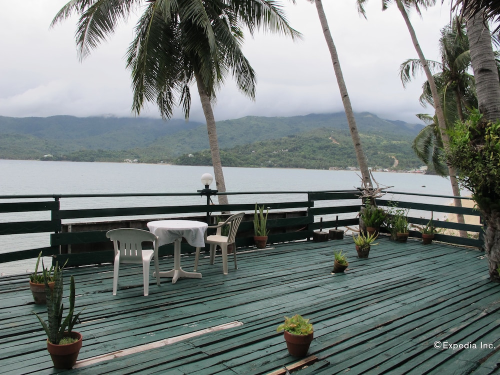 Promo 65 Off Encenada Beach Resort Puertogalera - 