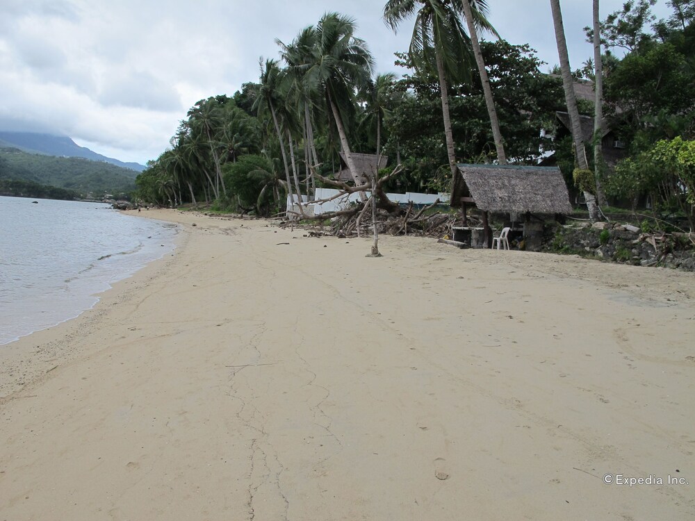 Promo 65 Off Encenada Beach Resort Puertogalera - 