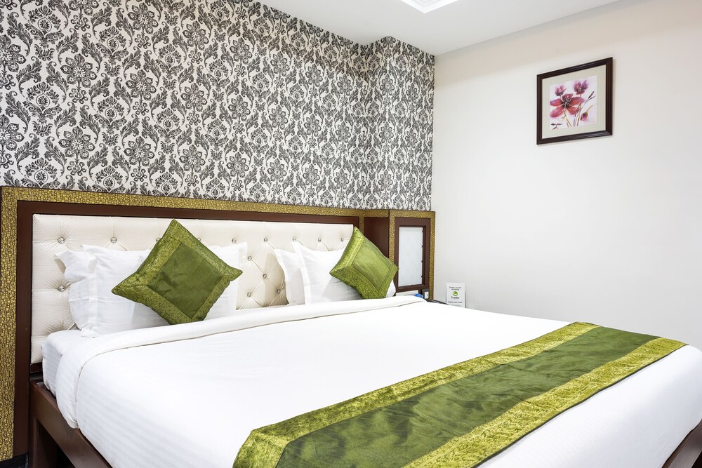 Treebo Trend Empire In Vijayawada India Expedia - 