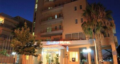 Hotel Christina