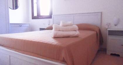 Residence Monte Marina