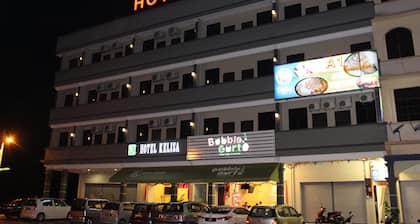 K Garden Hotel Bagan Serai
