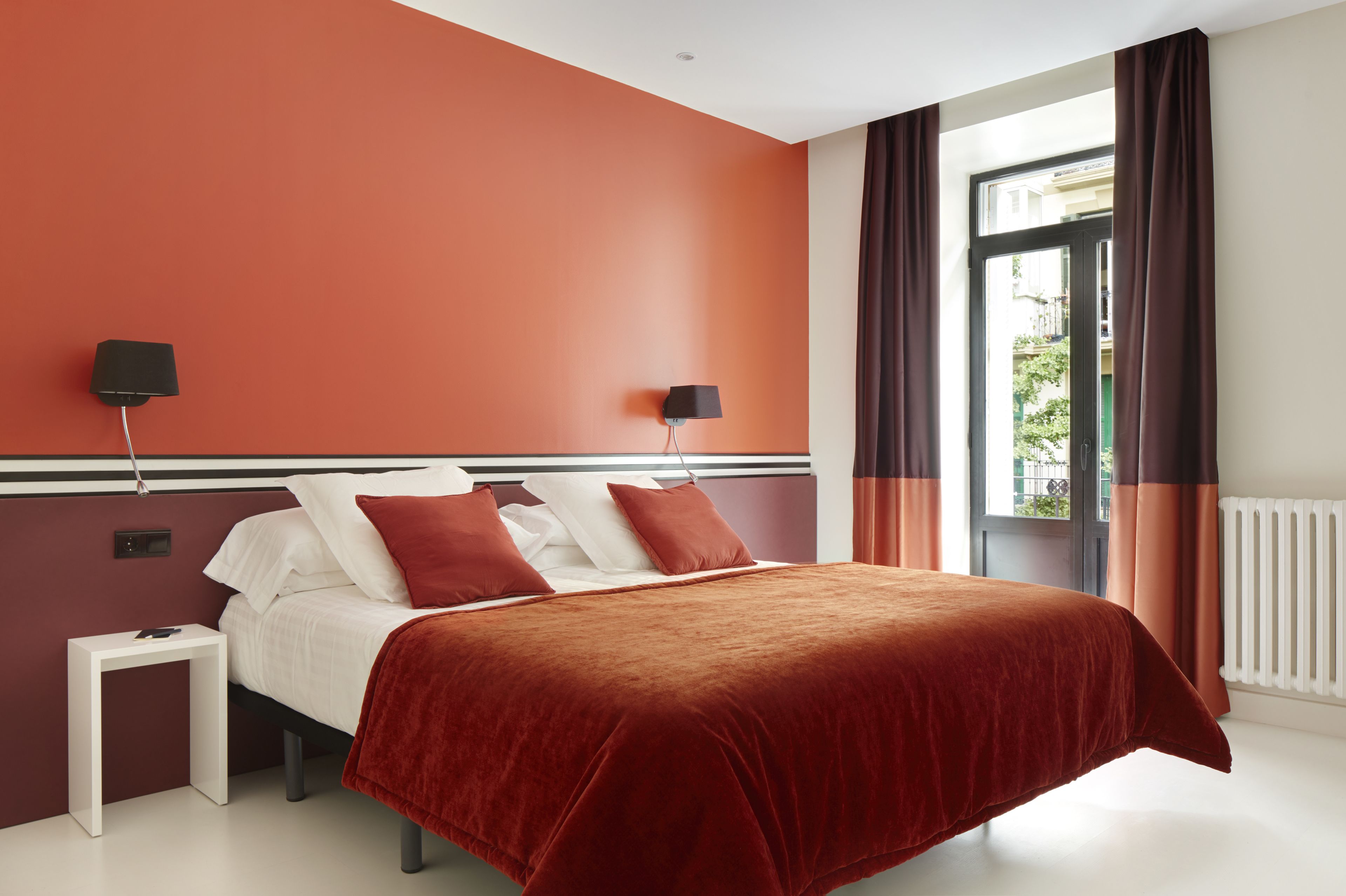 Don Cecilio Guesthouse in San Sebastián, Spain