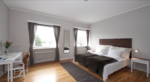 Hotell 1016 Olav Digre in Sarpsborg, Norway