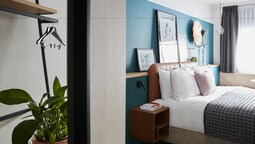 Hotel Indigo Antwerp - City Centre Hotel Indigo Antwerp - City Centre