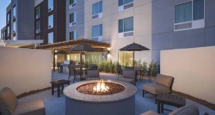 TownePlace Suites by Marriott Lakeland