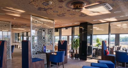 Malak Regency Hotel
