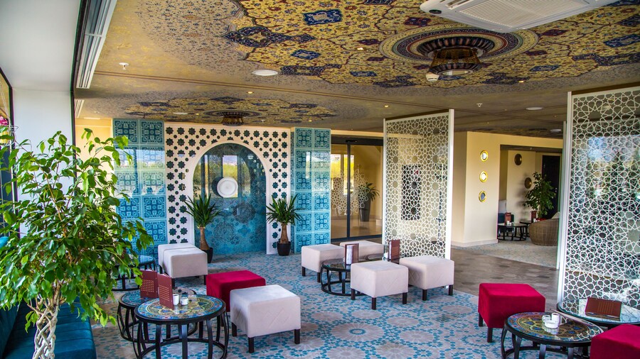 Malak Regency Hotel