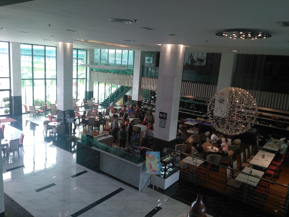 Purest Hotel Sungai Petani - Reviews, Photos & Rates | ebookers.com