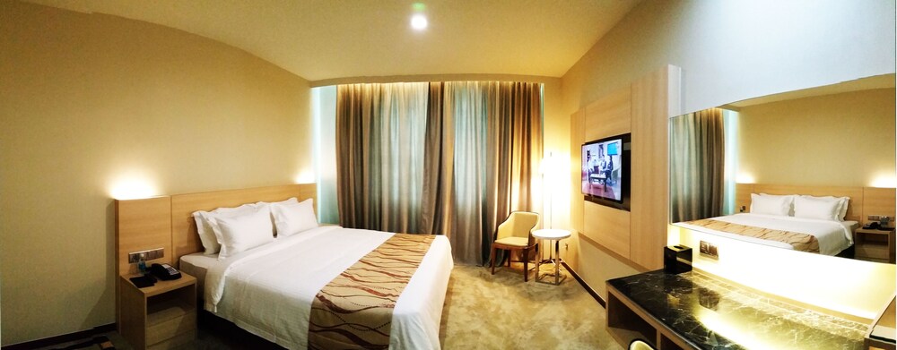 Room, Purest Hotel Sungai Petani