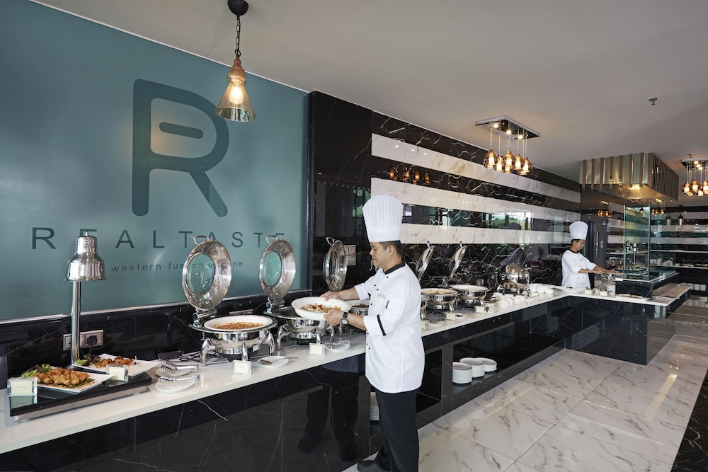 Purest Hotel Sungai Petani in Sungai Petani | Best Rates & Deals on Orbitz