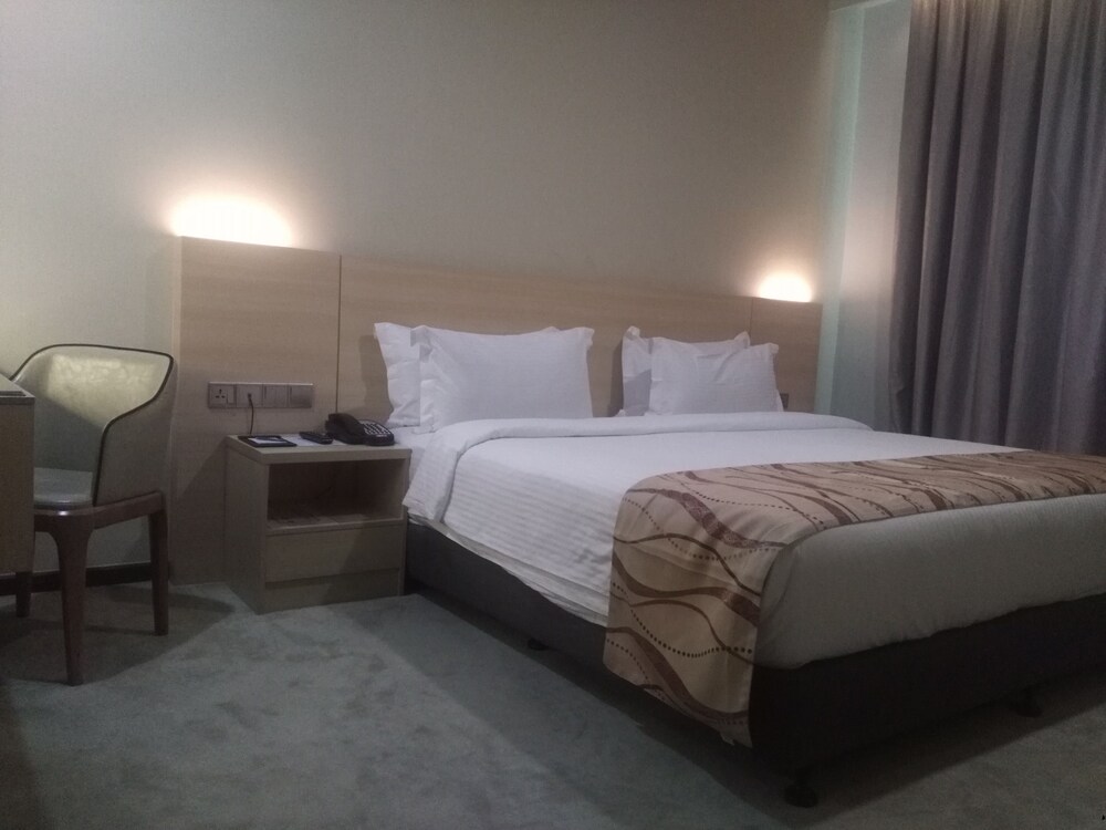 Room, Purest Hotel Sungai Petani