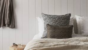 Pillow top beds, minibar, in-room safe, desk