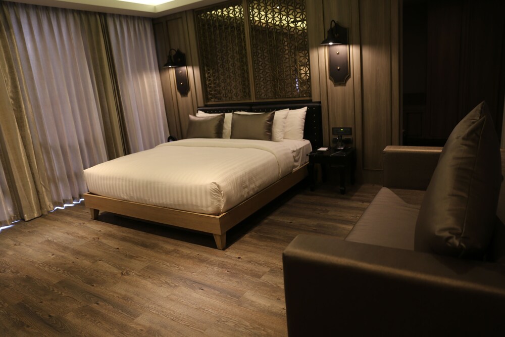 De Chai The Deco Chiang Mai In Chiang Mai Best Rates Deals On Orbitz