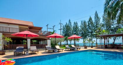 Palm Beach Resort