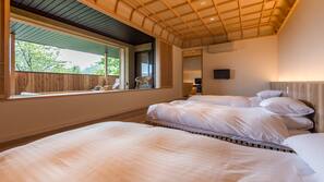In-room safe, desk, laptop workspace, free WiFi