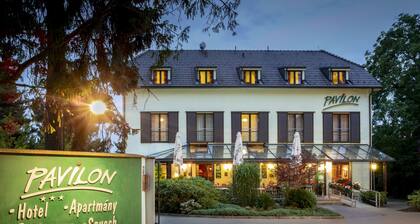 Hotel Pavilon