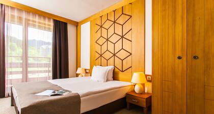 Green Life Resort Bansko
