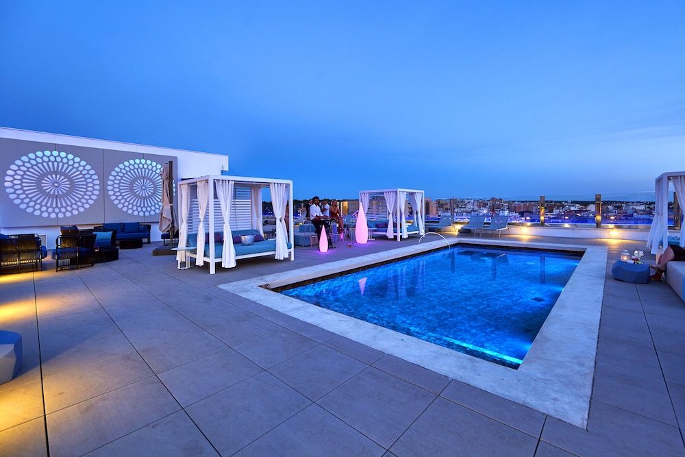 Indico Rock Hotel Mallorca Indico Rock Hotel Mallorca
