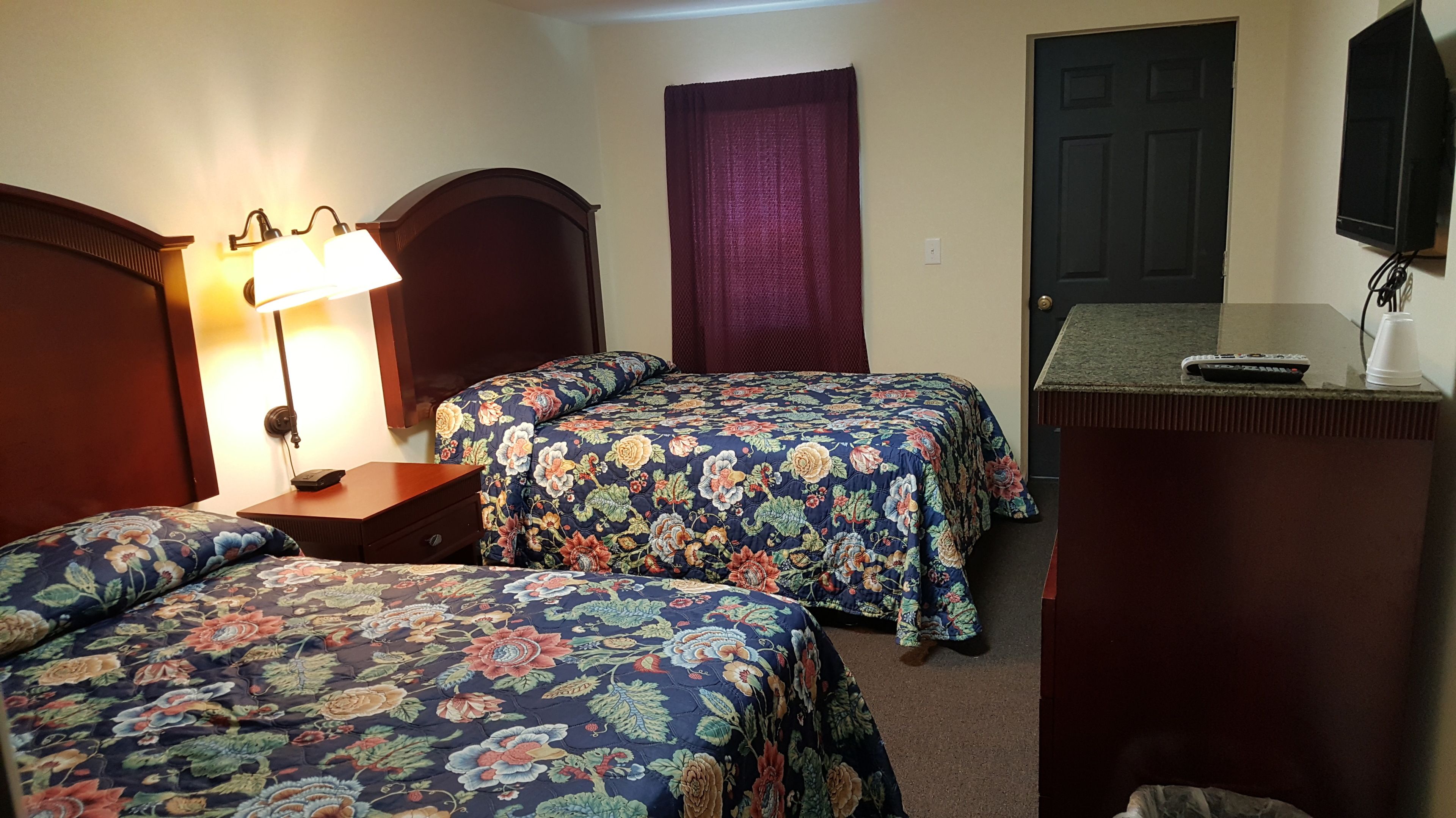 Pleasant Hill Motel In Middletown De Expedia