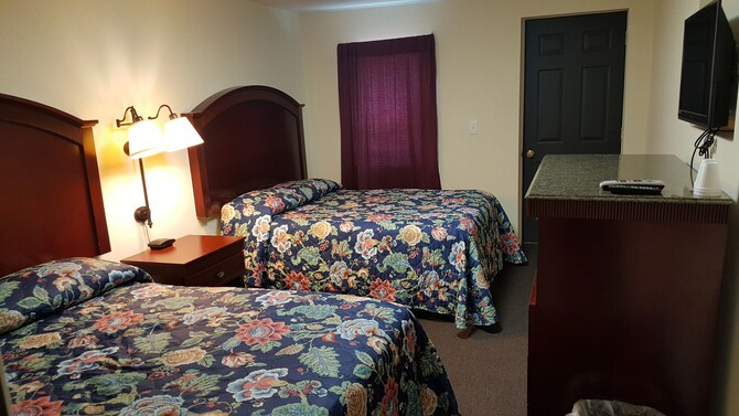 pet friendly hotels in middletown de