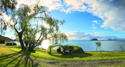 Motutere Bay Top 10 Holiday Park