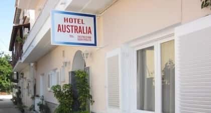 Hotel Australia
