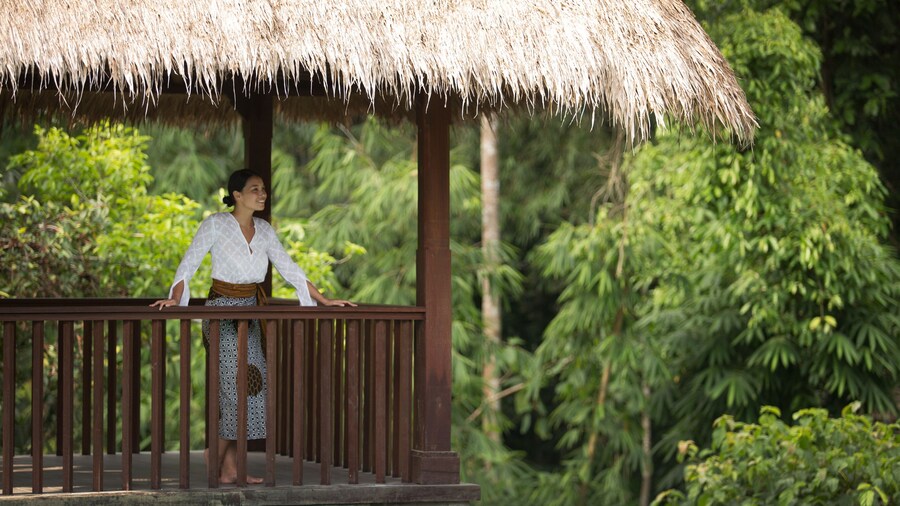 Adiwana Resort Jembawan - CHSE Certified