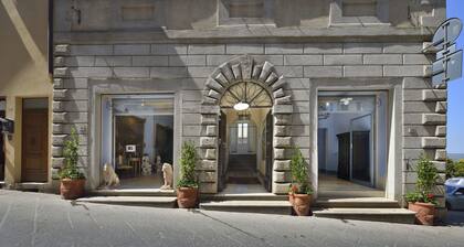 Palazzo Mosela Alla Porta