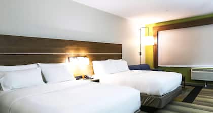 Holiday Inn Express & Suites Houston IAH - Beltway 8, an IHG Hotel