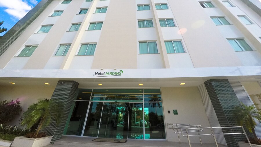 Hotel Jardins
