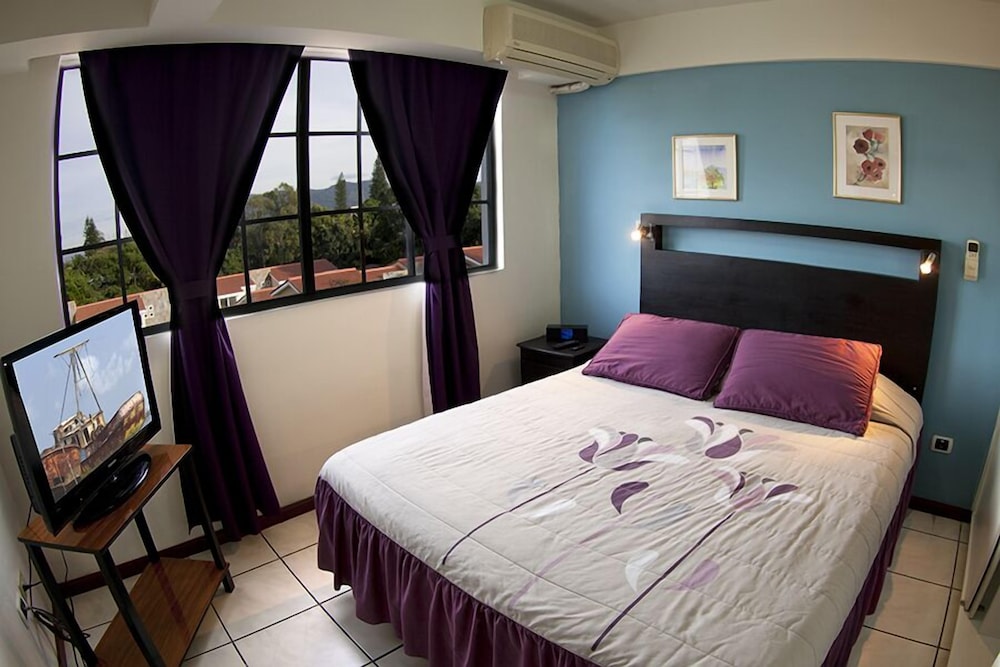 Suites & Apartments San Benito Flats 2019 Room Prices 62, Deals